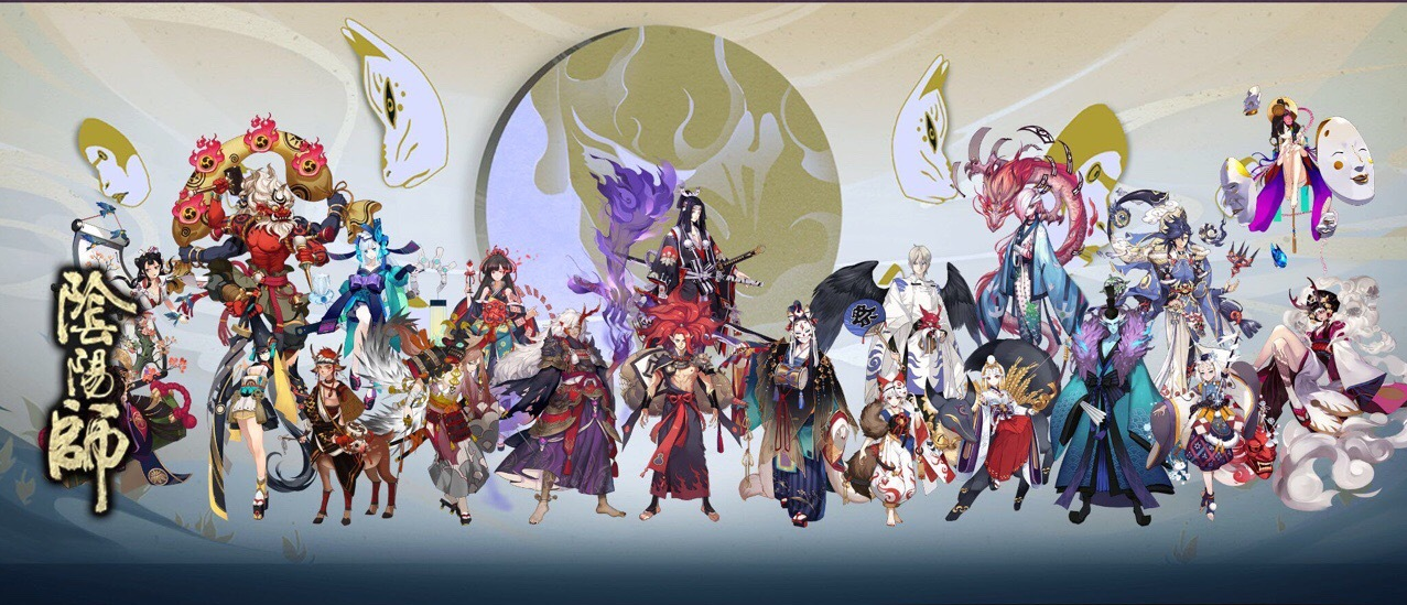 SSR全图鉴