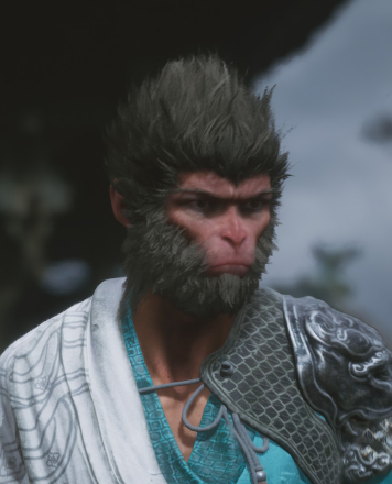 天命人