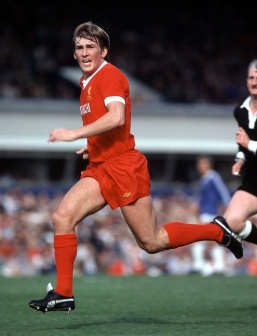 肯尼·达格利什