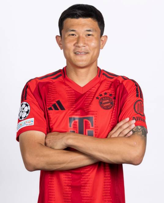 金玟哉