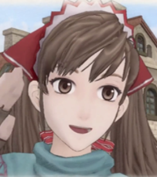 艾莉西娅