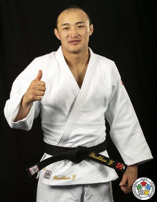 巴斯呼·云登佩伦莱