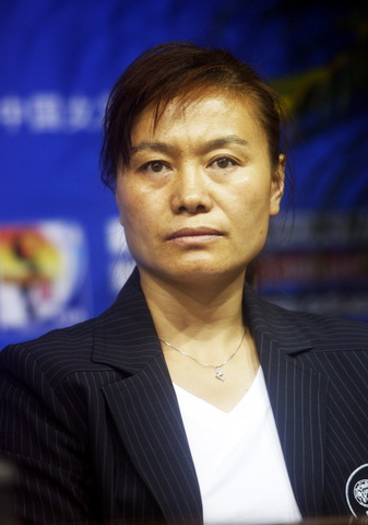 刘爱玲