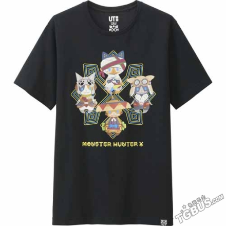 优衣库服装