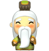 寻仙道士