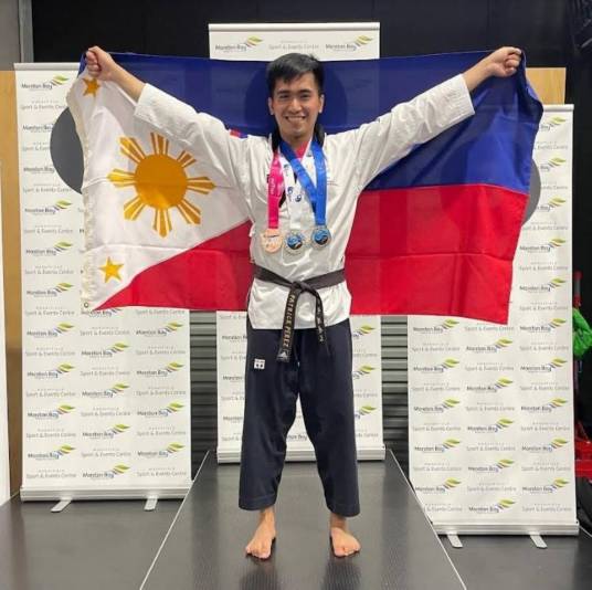 帕特里克·金·佩雷斯