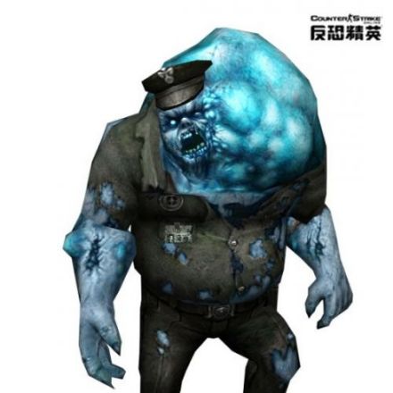 腐化暴君（台译：保罗狱长）