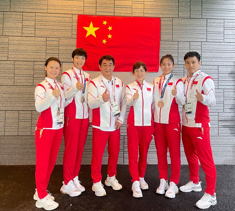 奥运会