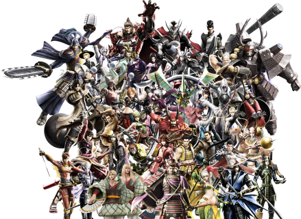 《战国BASARA4：皇》