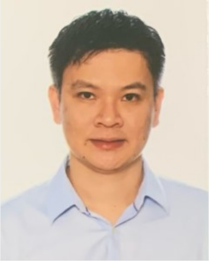 卢晋洲