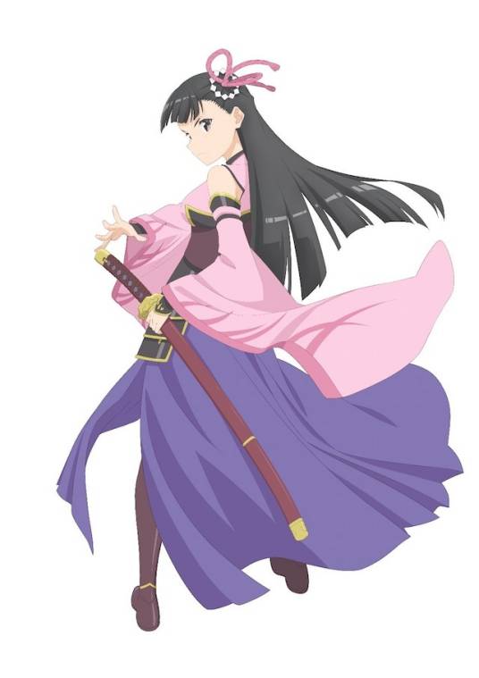 霞