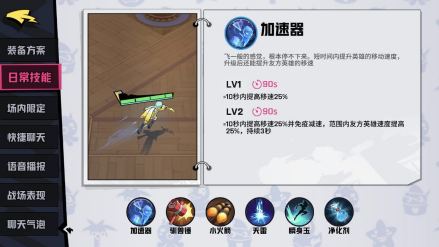 道具觉醒