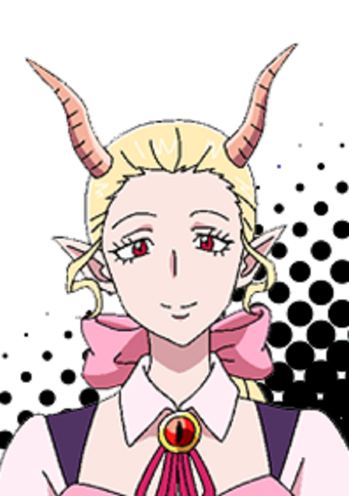 伊克斯·艾丽莎贝塔