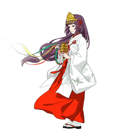 霜月