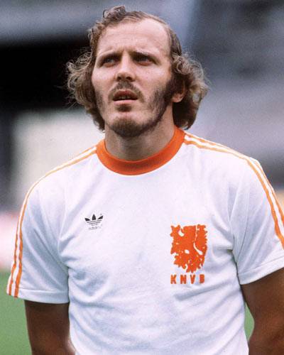 雷内·范德科克霍夫