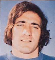 乔治奥·齐纳格利亚