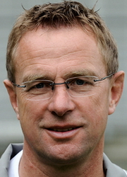 拉尔夫·兰尼克