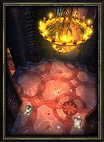 魔兽世界：燃烧的远征