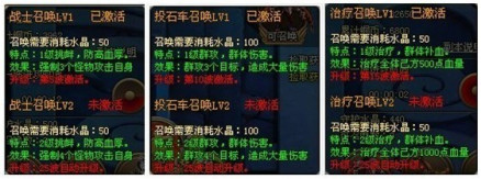 50级月光圣地副本