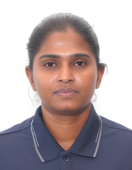 阿努什卡·桑吉瓦妮·米加马·阿恰里格