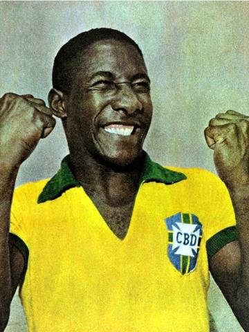 德扎马·桑托斯