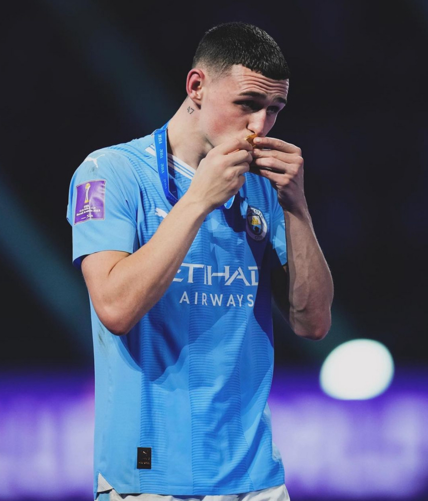 2023年世俱杯冠军