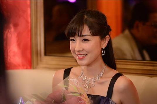 花田米子