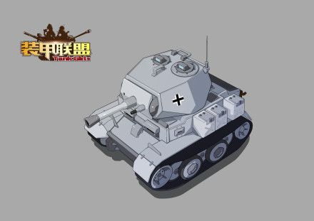 轻型坦克介绍
