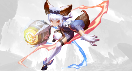 兽娘