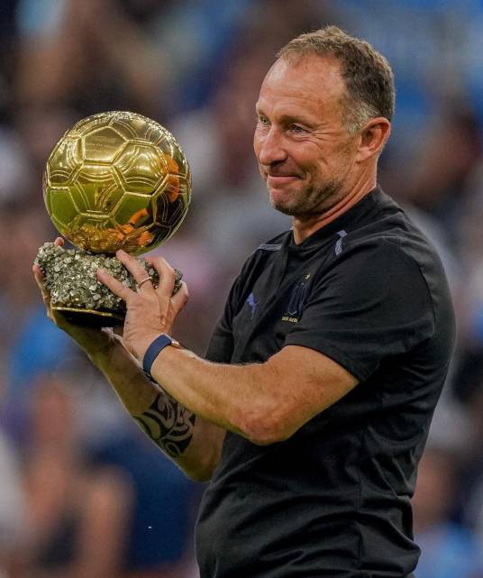 让-皮埃尔·帕潘