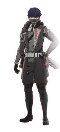 Seto Narukami