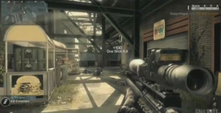 Strikezone