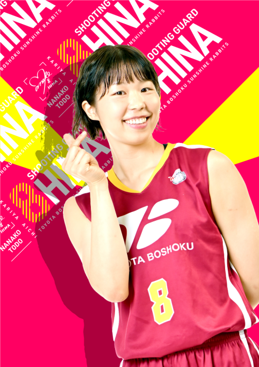 东藤菜菜子