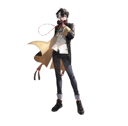 烛