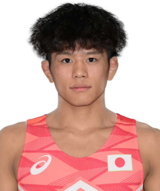 清冈幸大郎