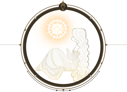 女神·阿尔泰亚