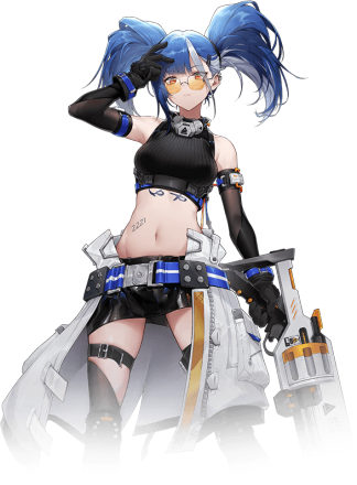 钴蓝