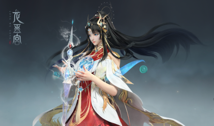 龙巫宫