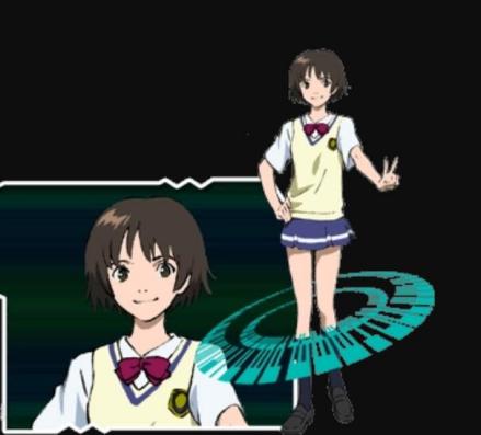 守凪了子