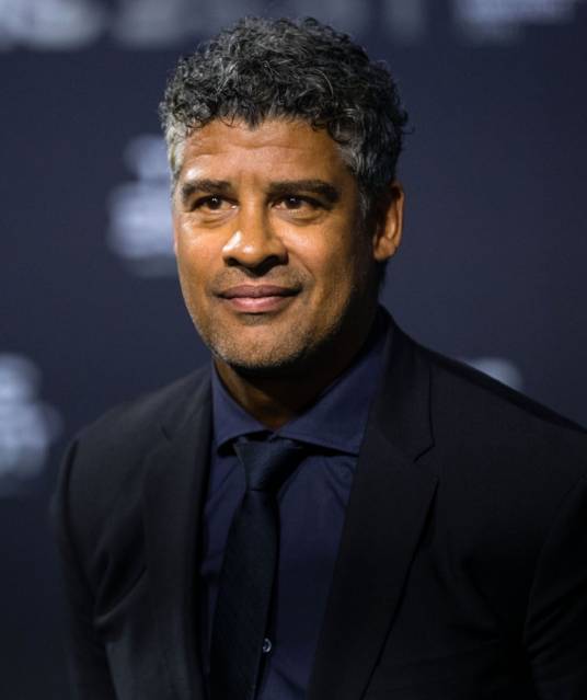 弗兰克·里杰卡尔德