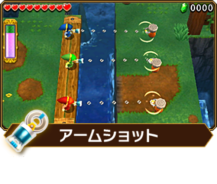 抓钩