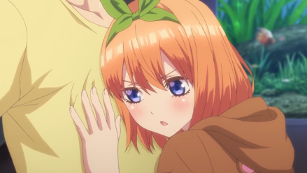 中野四叶