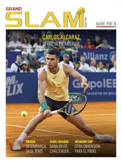  Grand Slam