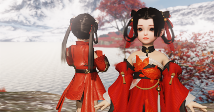 沧海