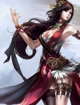 无名