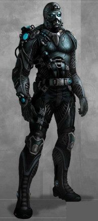 相位指挥官“Phase Commander”