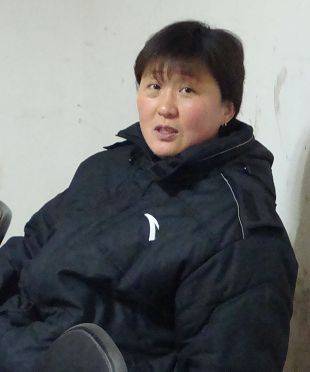 许新