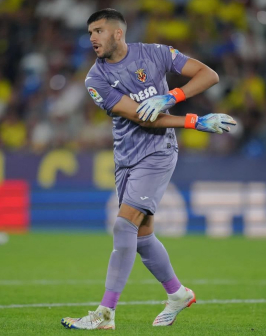 赫罗尼莫·鲁利