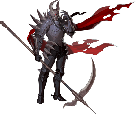 死神骑士