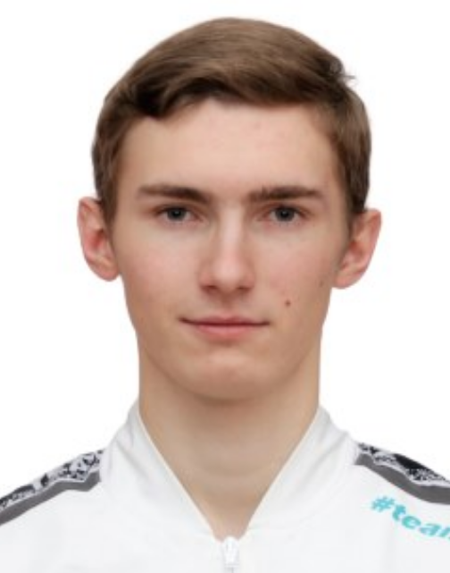 安德烈·胡佳科夫